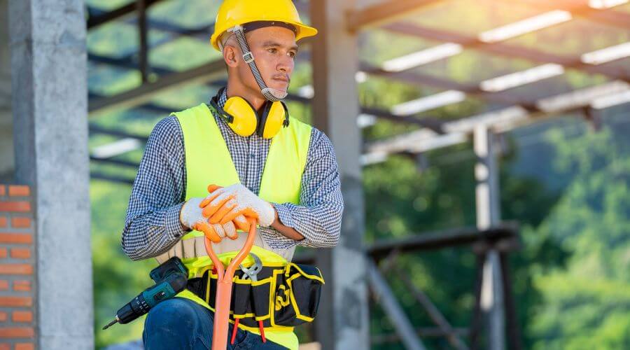 Professional metal roof installation in Merced, CA